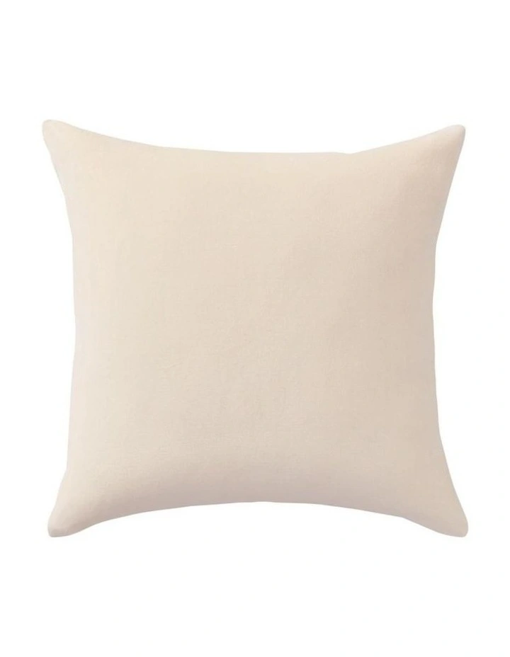 Aralia Square Cushion in Multi image 2
