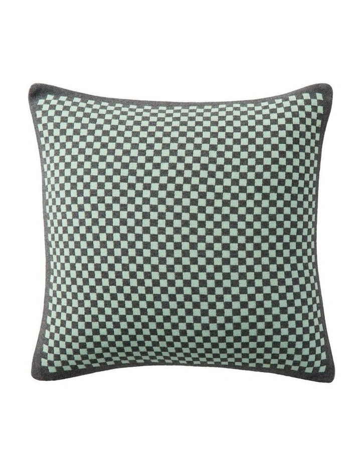 Arina Square Cushion in Tides image 1