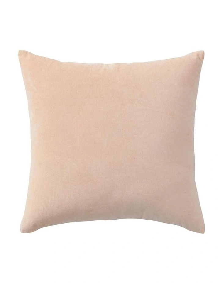 Dustan Cushion in Cherry image 2