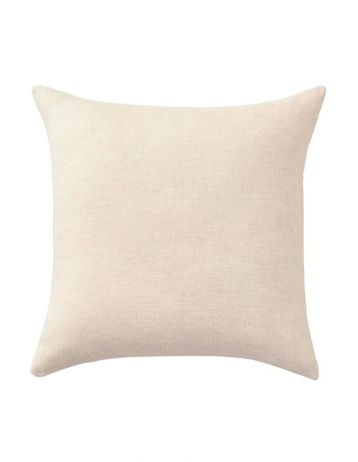 Olinda Square Cushion in Azure image 2