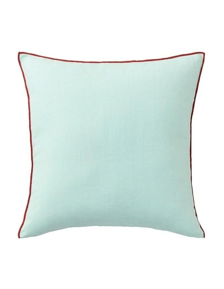 Ostan Cushion in Clear Blue image 1