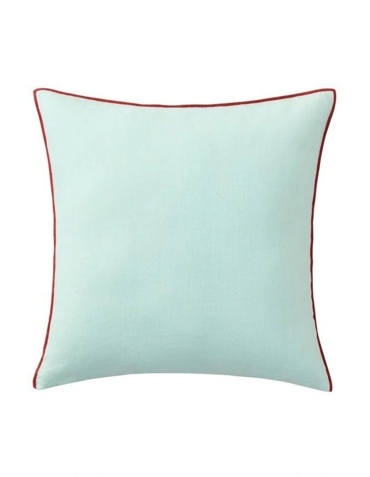 Ostan Cushion in Clear Blue image 2