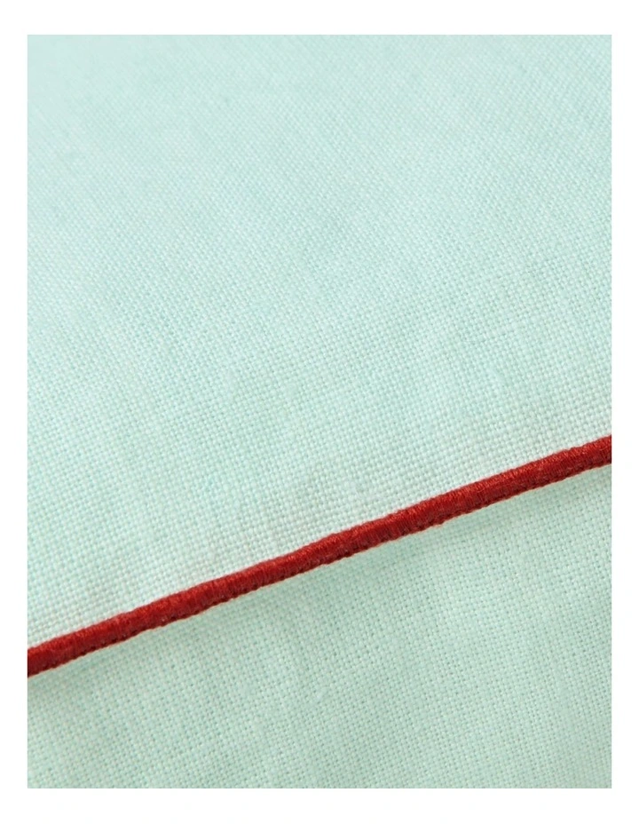 Ostan Cushion in Clear Blue image 3