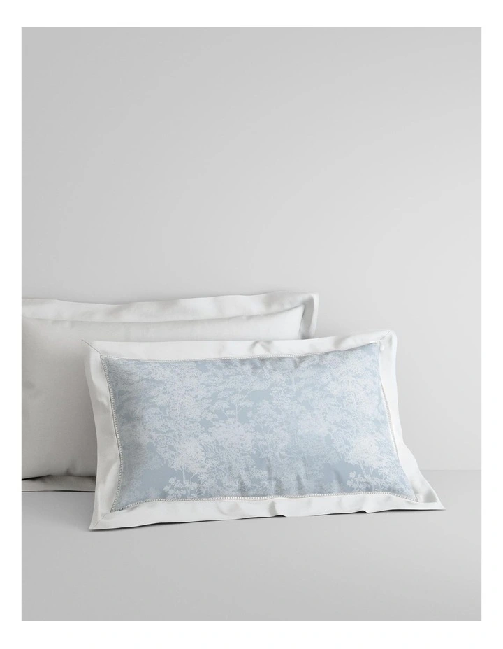 Arwood Quilt Cover in Sky image 3