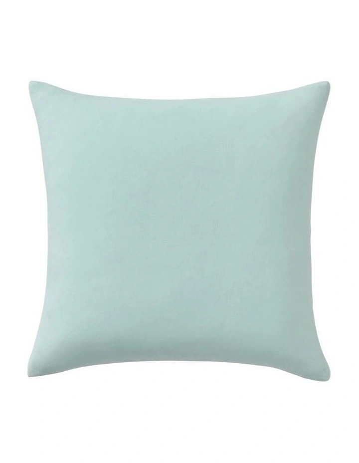 SMALL SQUARE CUSHION TROPIC OF NEON