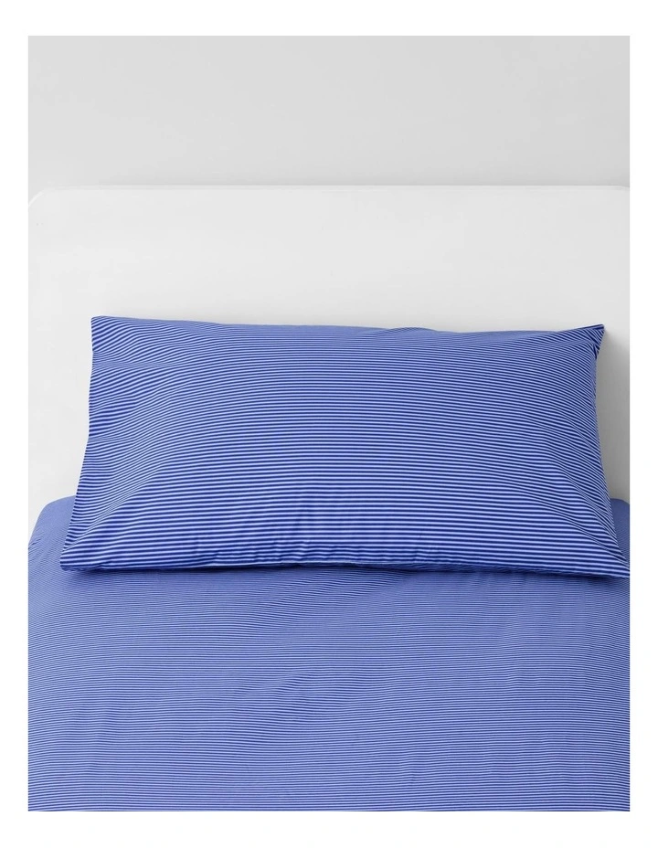 Bertie Sheet Set in Mirage image 1