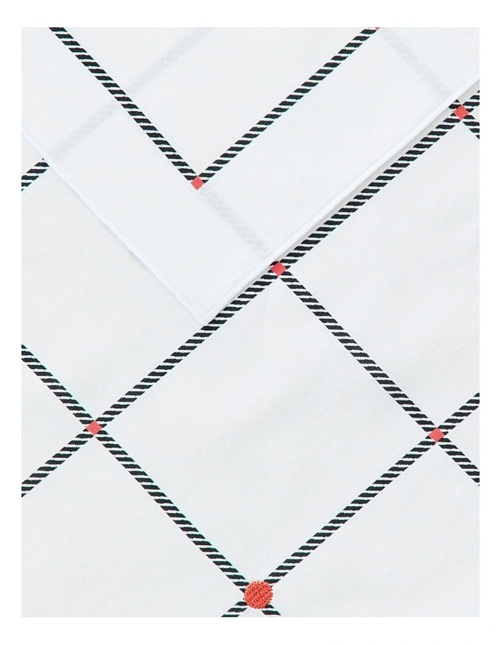 Frama Napkin in Set Salt image 4