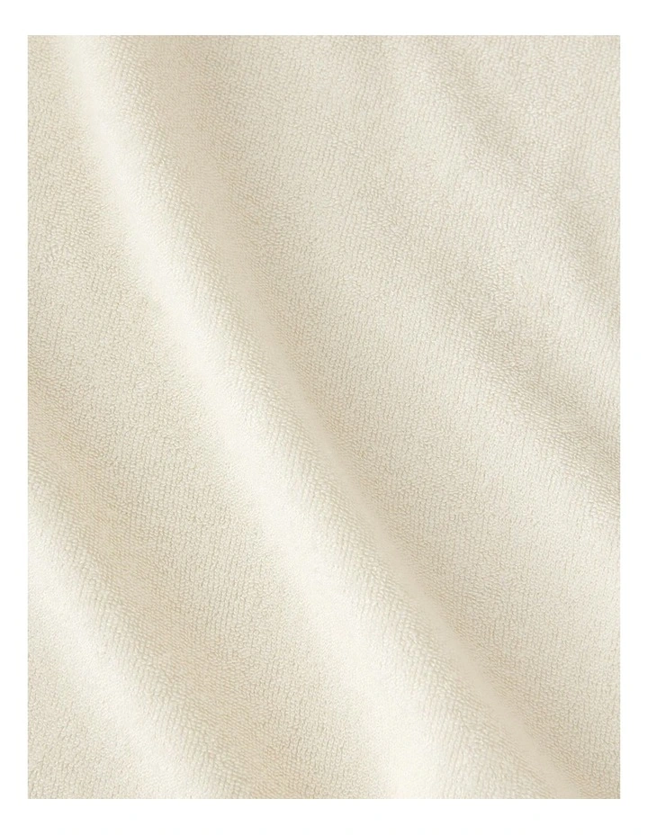 Freddie Robe in Salt image 5