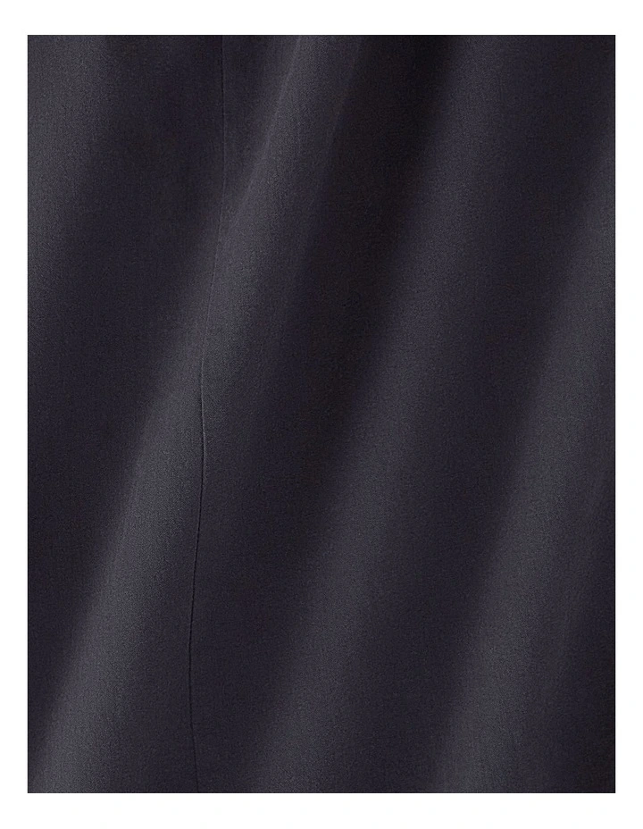 Sheridan Peppi Covertible Cover Up in Carbon MYER