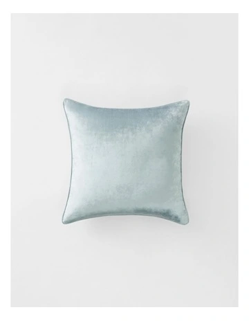 Karo Cushion in Fresh Water