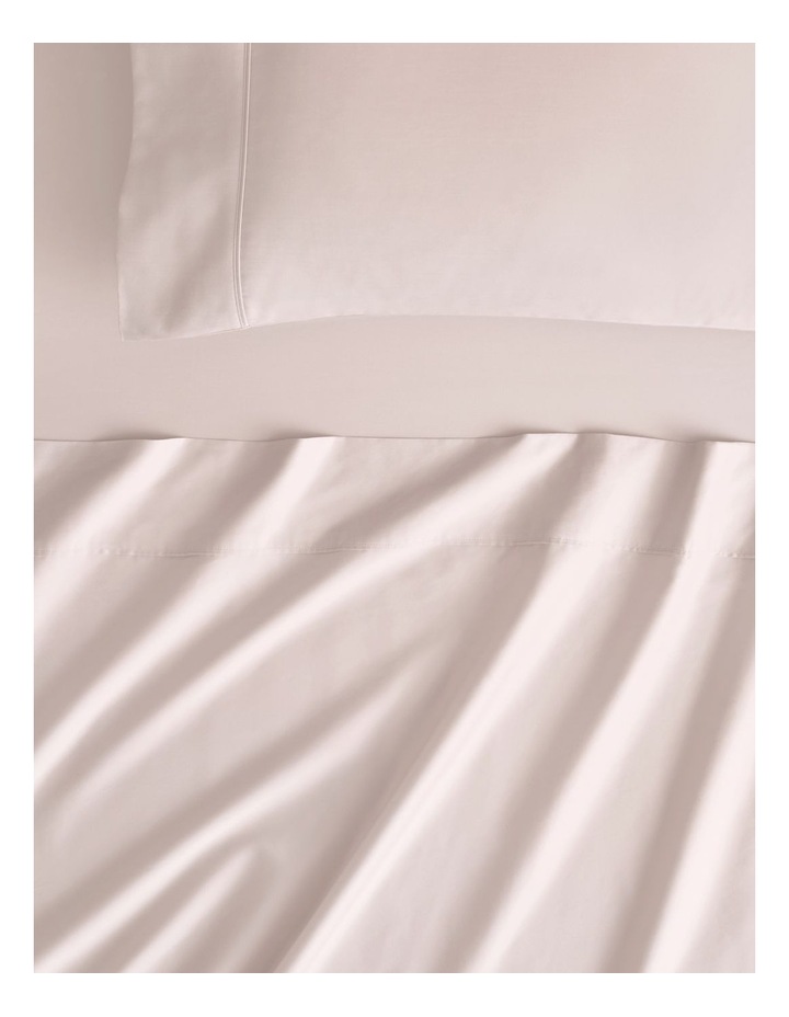 Supersoft Tencel Cotton Multi-Depth Sheet Set in Dove