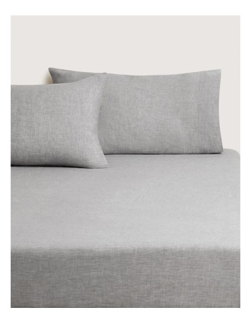 Grey Marle colour