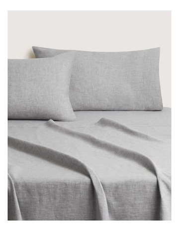 Grey Marle colour