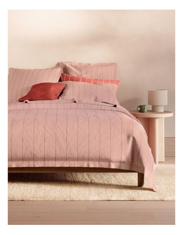 Dusty Rose colour
