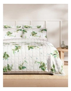 Ellerson Bedcover in Multi