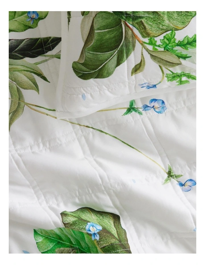 Ellerson Bedcover in Multi image 2