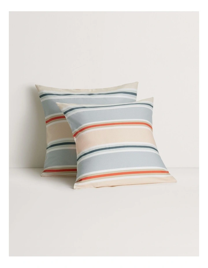 Hollard European Pillowcase in Multi image 1