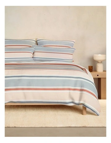 Hollard Quilt Cover Set in Multi
