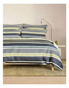 Hollard Quilt Cover Set in Multi