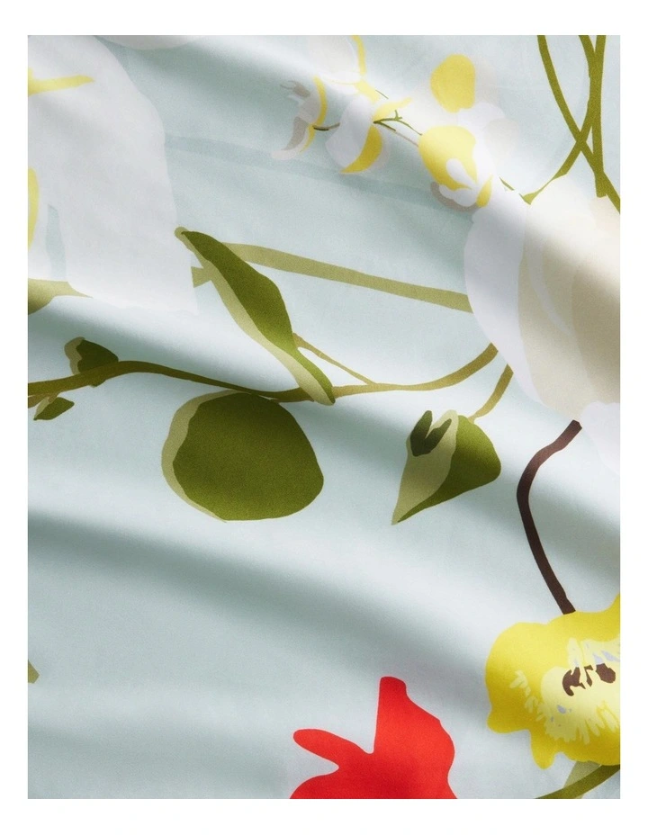 Kiari Pillowcase Pair in Multi image 3