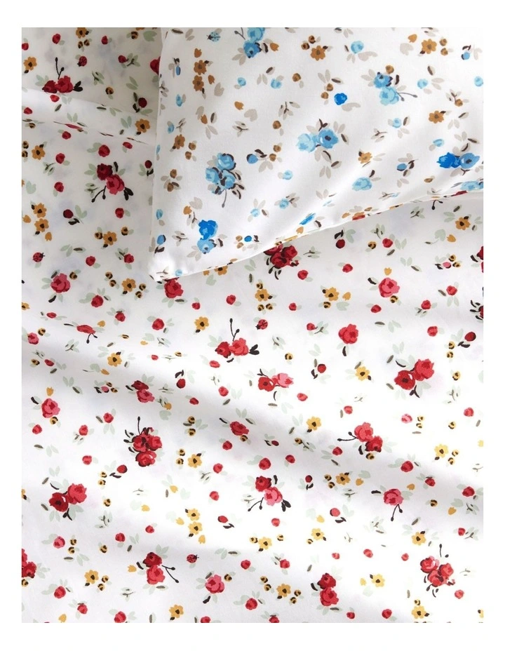 Patti Quilt Cover Set in Relish image 2