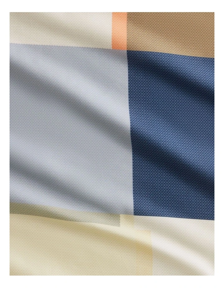 Tayo European Pillowcase in Multi image 3