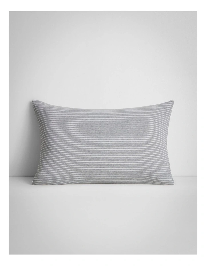 Tilse Breakfast Cushion in Grey Marle image 2