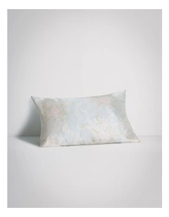Lanham Limited Edition Standard Single Pillowcase in Pearl Grey