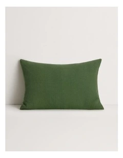 Adman Breakfast Cushion in Vine