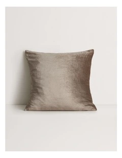 Alber Cushion in Praline
