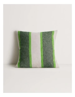 Ammes Square Cushion in Multi