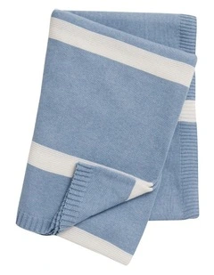Endrik Throw in Moonsmoke
