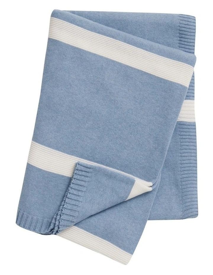 Endrik Throw in Moonsmoke image 1