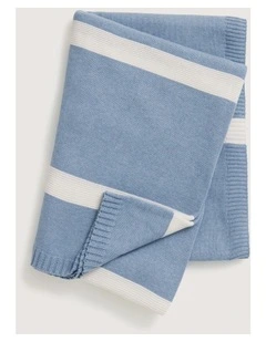 Endrik Throw in Moonsmoke
