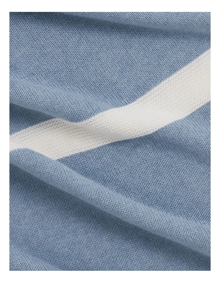 Endrik Throw in Moonsmoke image 2