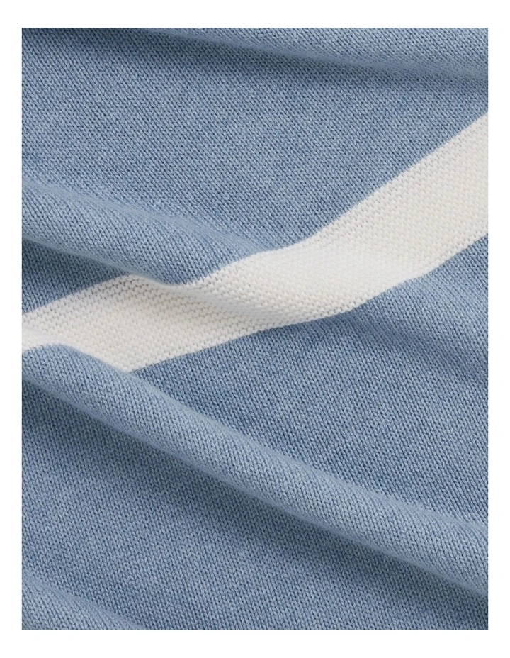 Endrik Throw in Moonsmoke image 2