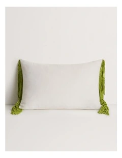 Romer Breakfast Cushion in Pear