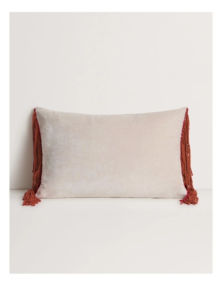 Romer Breakfast Cushion in Relish image 1