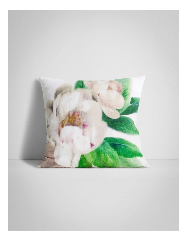 Sorensen Square Cushion in Multi image 1