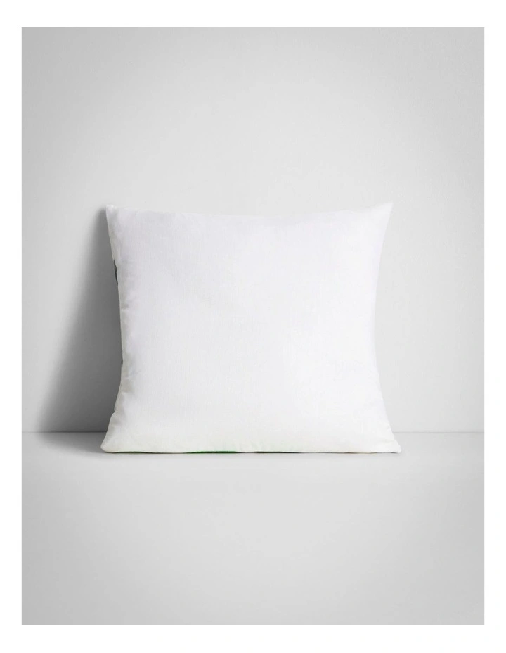 Sorensen Square Cushion in Multi image 2