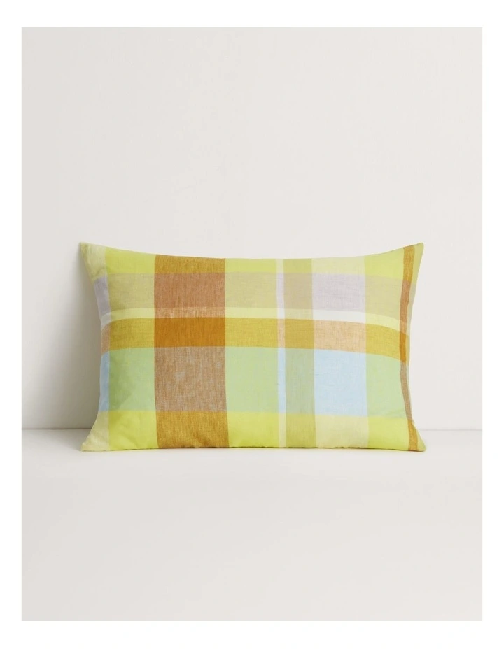 Sterwell Breakfast Cushion in Multi image 1