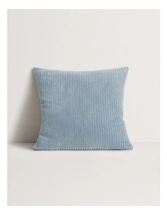 Tami Cushion in Moonsmoke