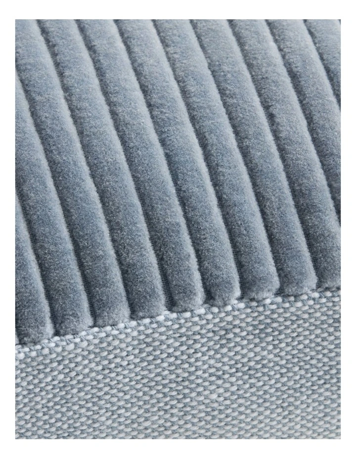 Tami Cushion in Moonsmoke image 3