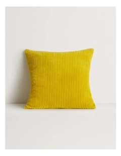 Tami Cushion in Sunlight