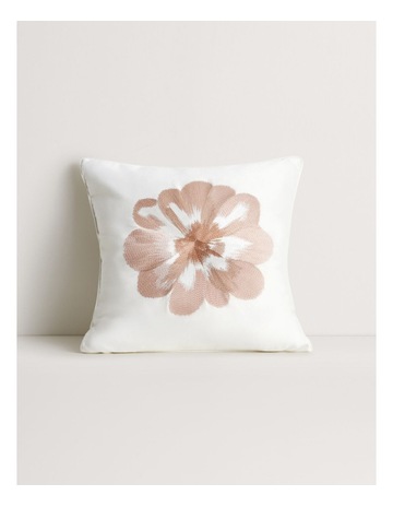 Dusty Rose colour