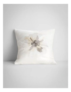 Tilda Square Cushion in Snow