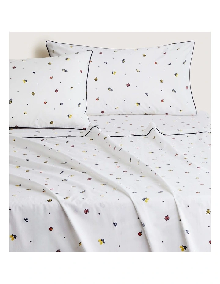 Bellino Sheet Set in Multi image 1