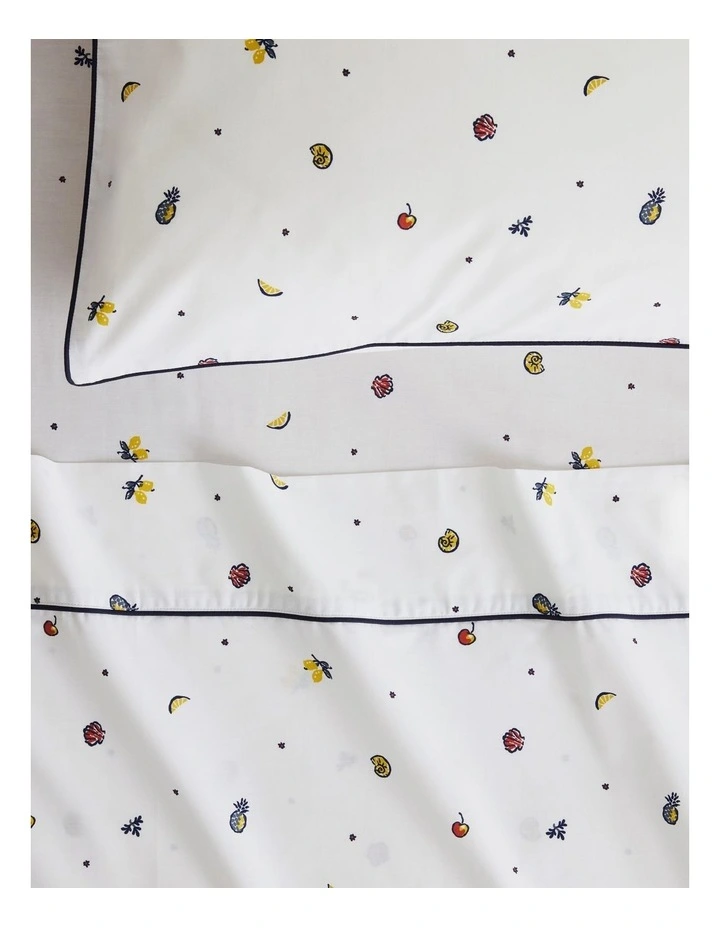 Bellino Sheet Set in Multi image 2