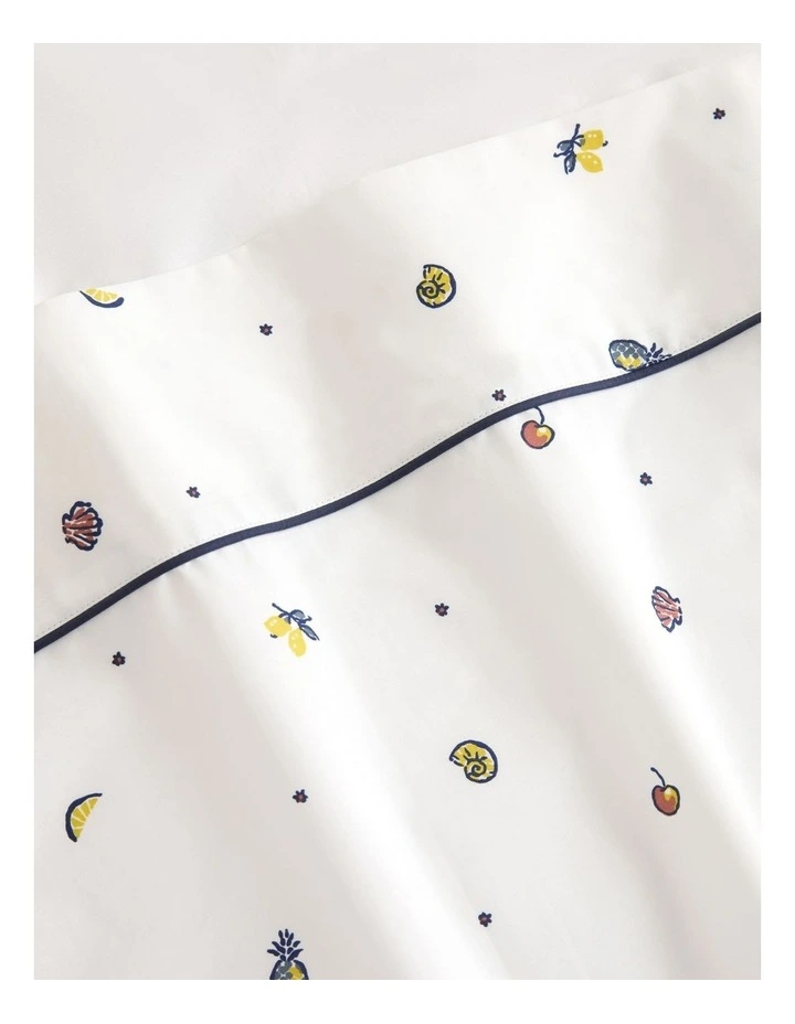 Bellino Sheet Set in Multi image 3