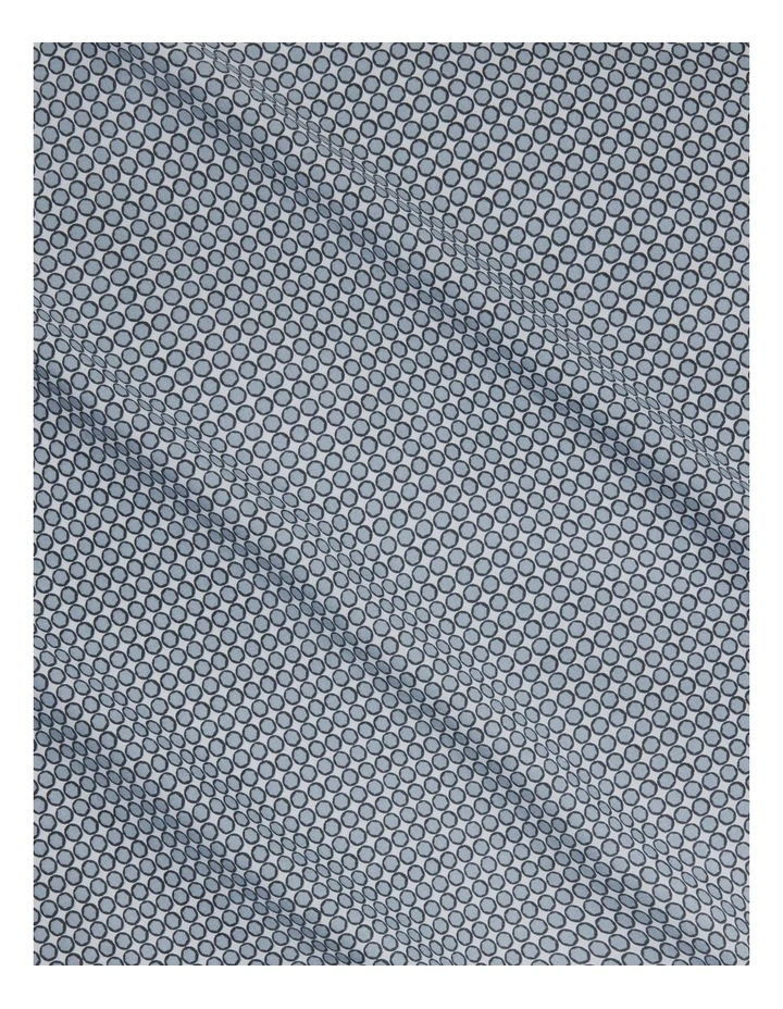 Lockie Fitted Sheet Set in Atlantic image 2